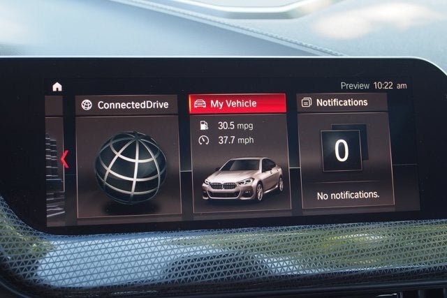2020 BMW 2 Series 228i xDrive