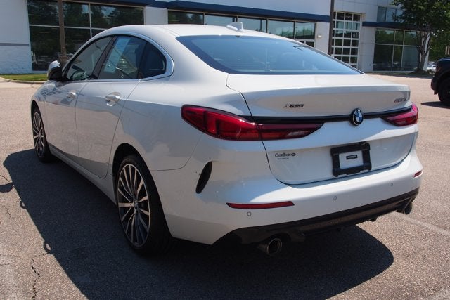 2020 BMW 2 Series 228i xDrive