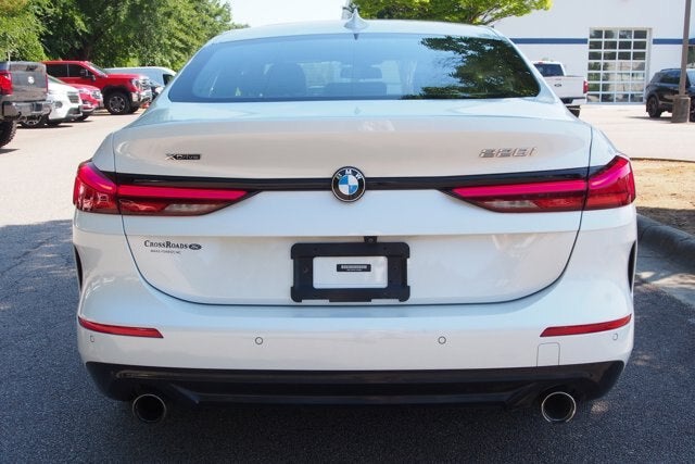 2020 BMW 2 Series 228i xDrive