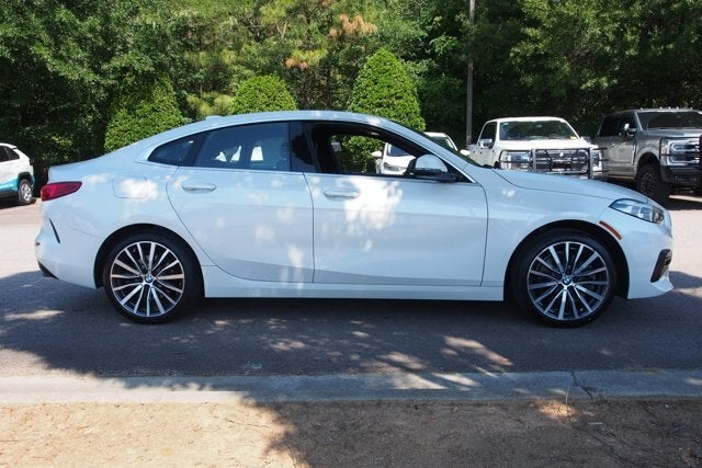 2020 BMW 2 Series 228i xDrive