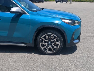 2024 BMW X1 xDrive28i