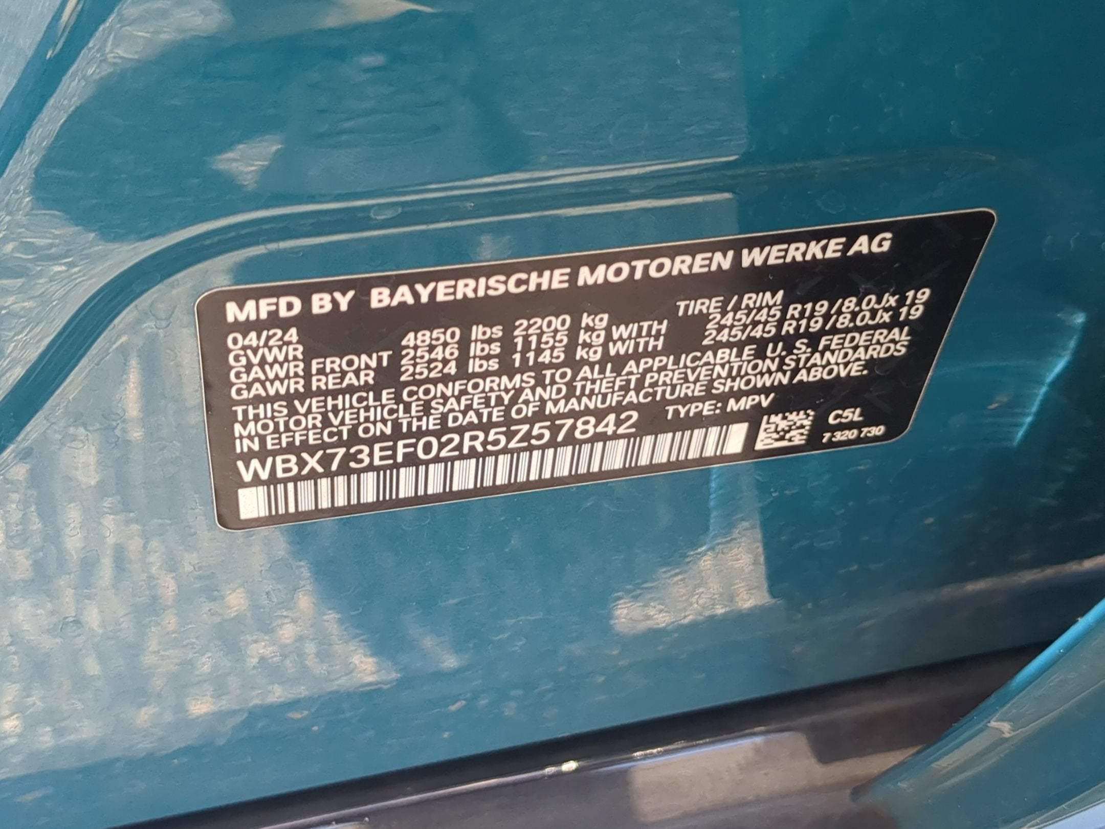 2024 BMW X1 xDrive28i