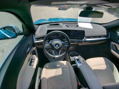2024 BMW X1 xDrive28i