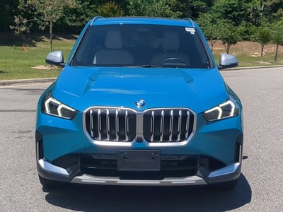 2024 BMW X1 xDrive28i