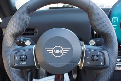2026 MINI Convertible Base