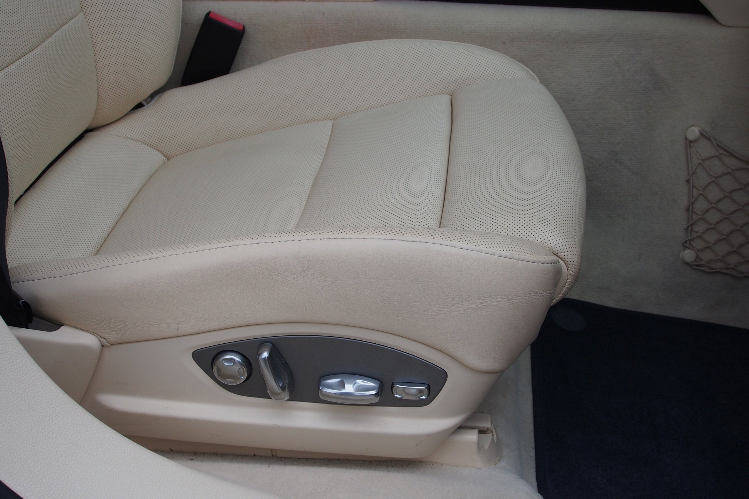 2012 Porsche Panamera Turbo