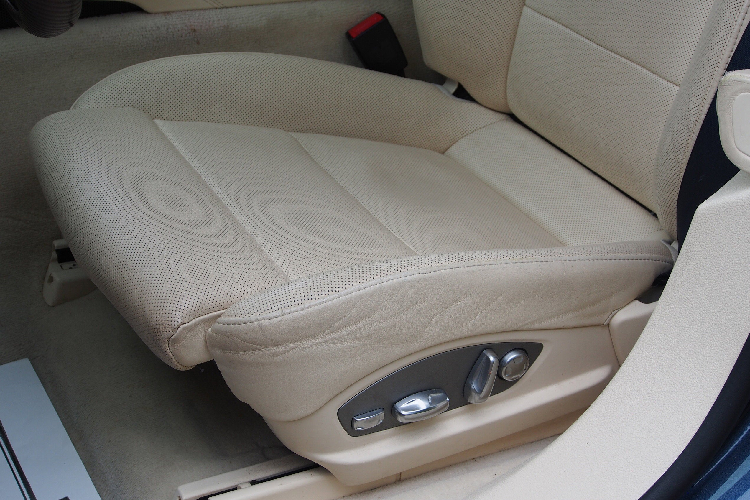 2012 Porsche Panamera Turbo