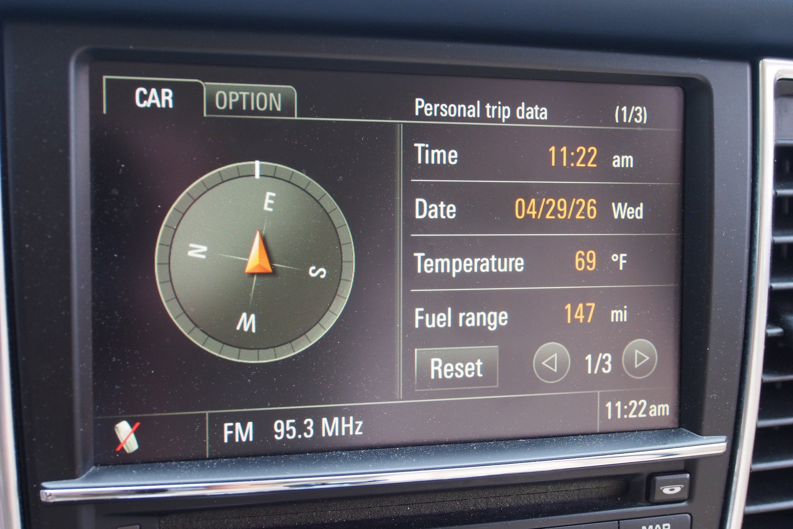 2012 Porsche Panamera Turbo