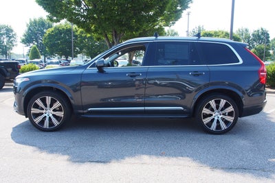 2022 Volvo XC90 Inscription