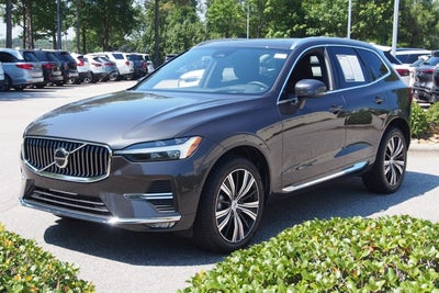 2023 Volvo XC60 Ultimate Bright Theme