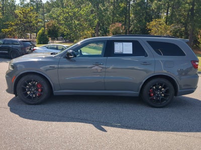 2023 Dodge Durango SRT 392 Premium