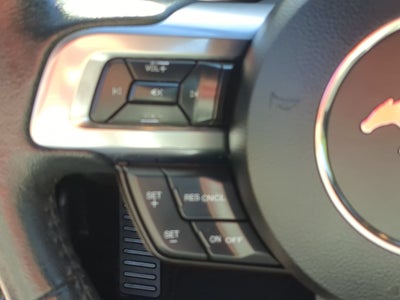 2023 Ford Mustang EcoBoost