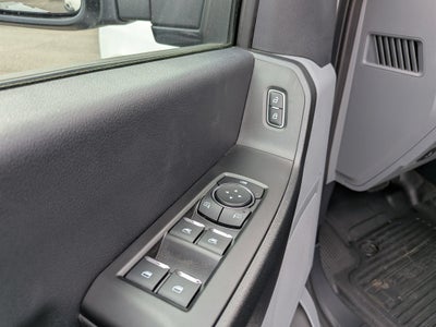 2025 Ford Super Duty F-450 DRW XL