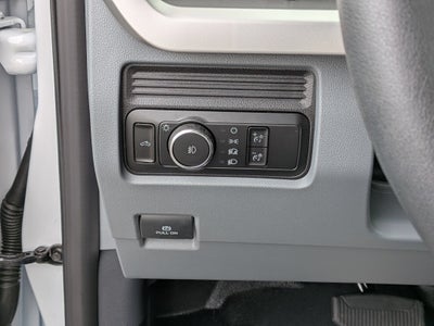2025 Ford Super Duty F-450 DRW XL