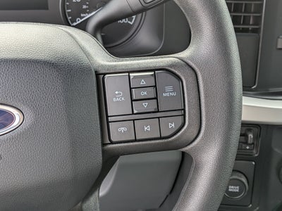 2025 Ford Super Duty F-450 DRW XL