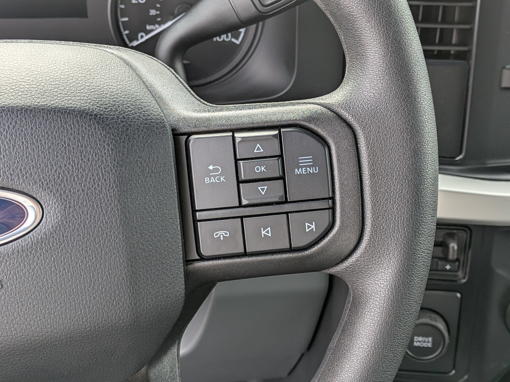 2025 Ford Super Duty F-450 DRW XL