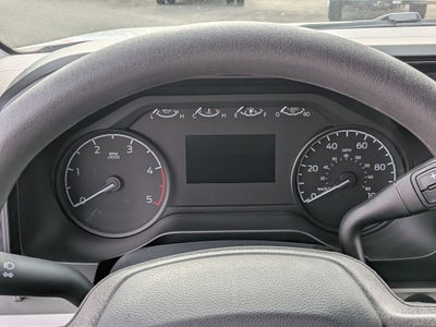 2025 Ford Super Duty F-450 DRW XL