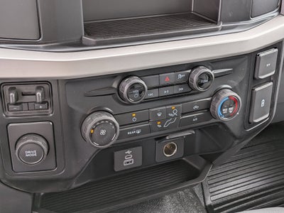 2025 Ford Super Duty F-450 DRW XL