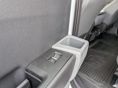 2025 Ford Super Duty F-450 DRW XL