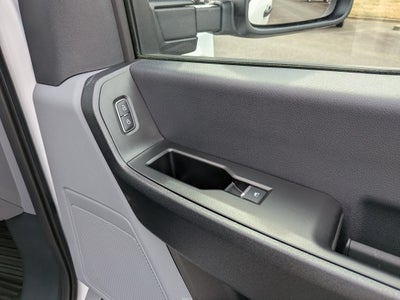 2025 Ford Super Duty F-450 DRW XL
