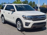 2024 Ford Expedition King Ranch