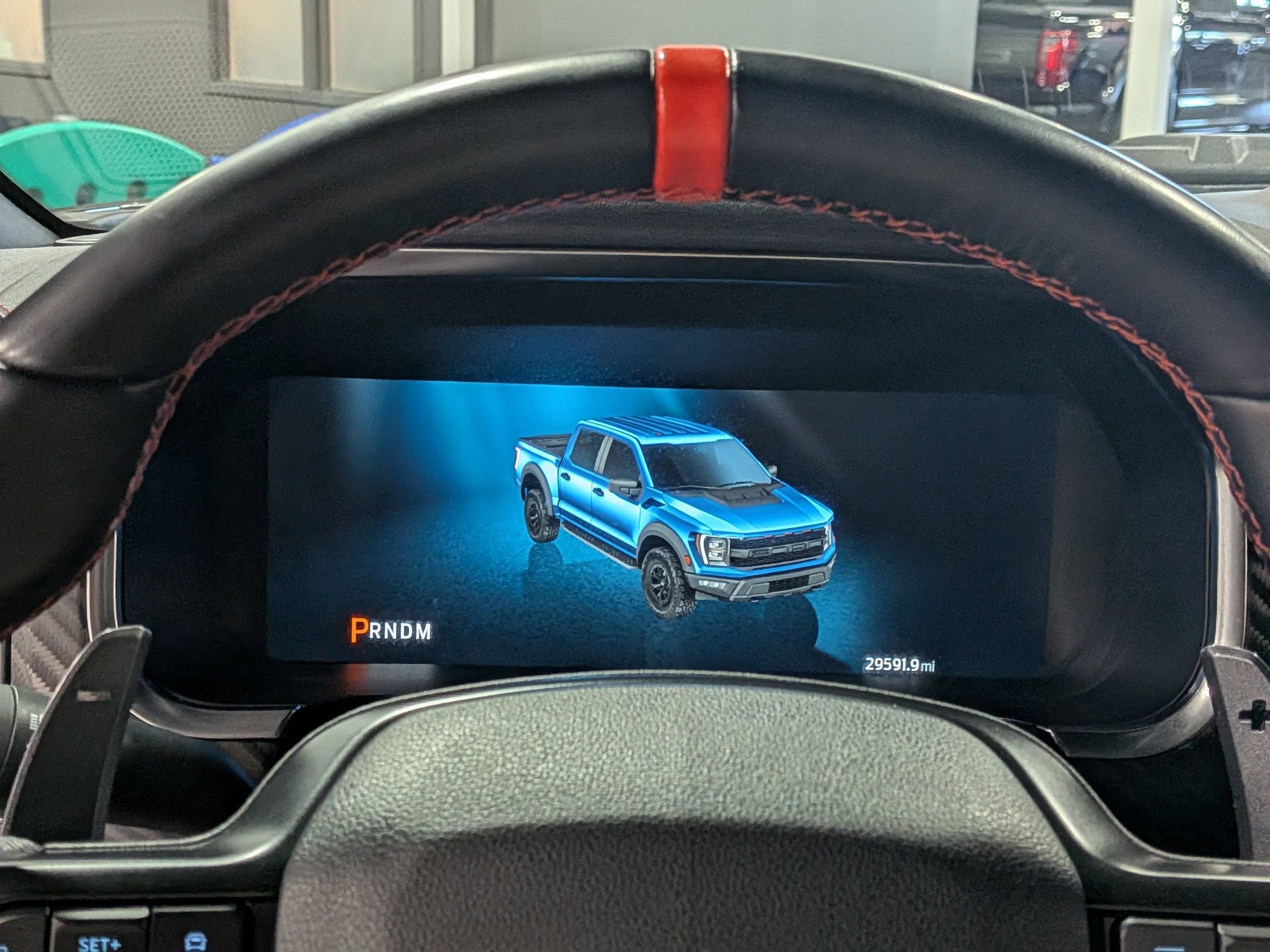 2023 Ford F-150 Raptor R