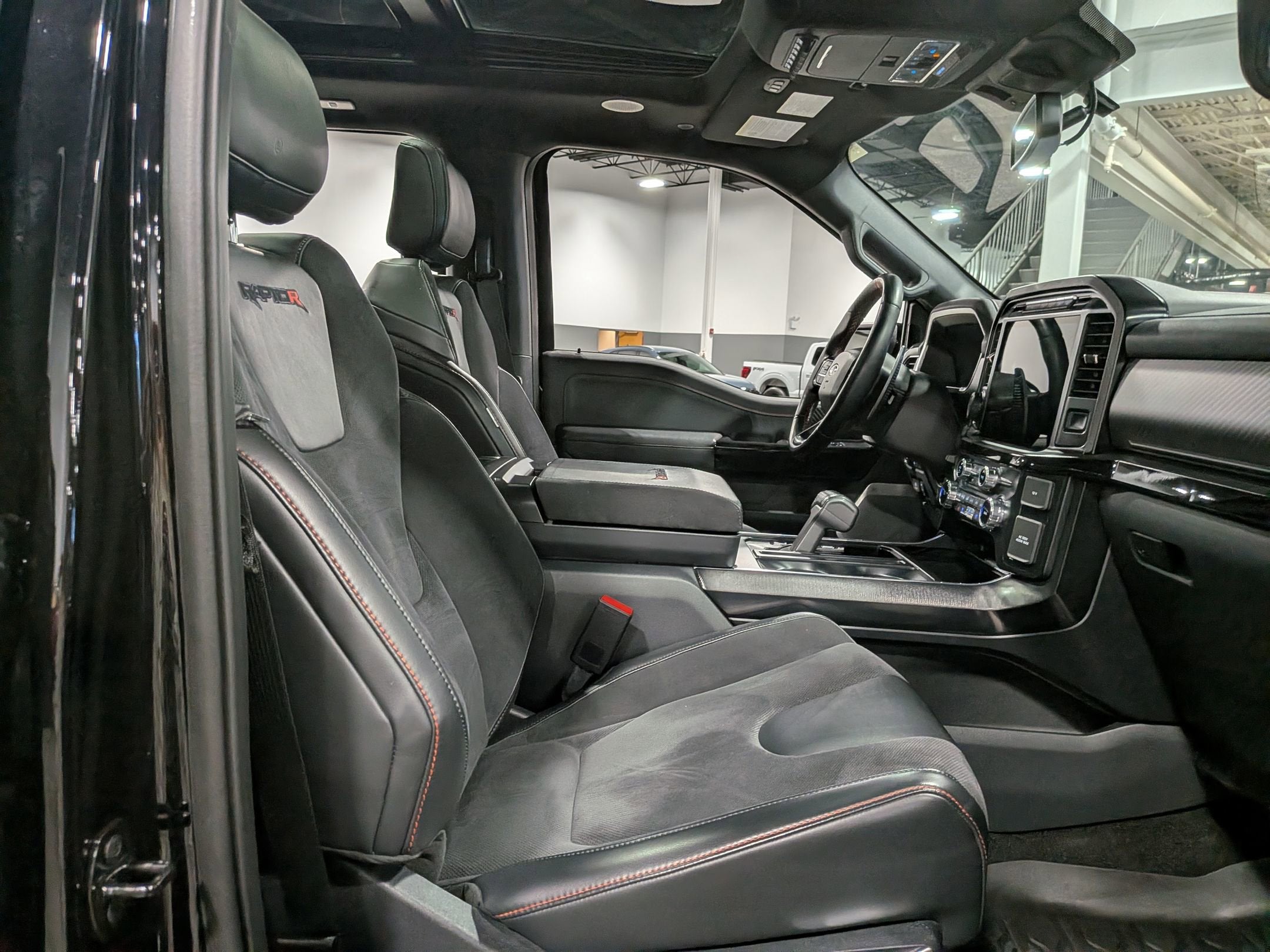 2023 Ford F-150 Raptor R