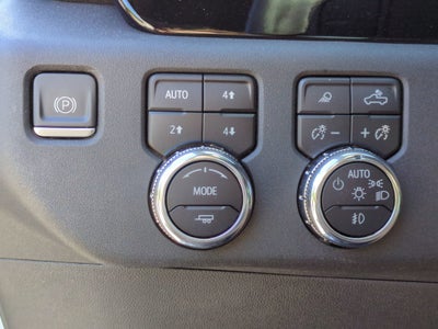 2024 GMC Sierra 2500HD SLT