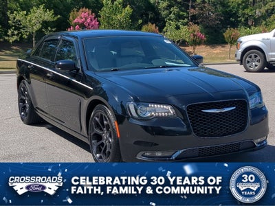 2020 Chrysler 300 300S