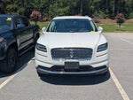 2021 Lincoln Nautilus Standard
