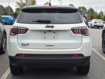 2023 Jeep Compass Altitude