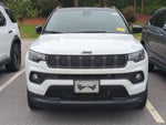2023 Jeep Compass Altitude