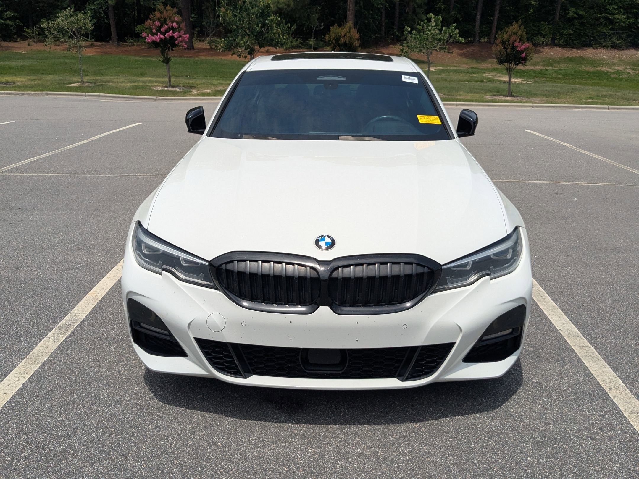 2021 BMW 3 Series 330i