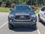 2022 Toyota Tacoma 4WD SR5