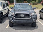2019 Toyota Tacoma 4WD TRD Off Road