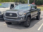 2019 Toyota Tacoma 4WD TRD Off Road