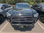 2023 Toyota Tacoma 4WD SR5