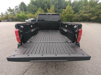 2026 Toyota Tacoma 4WD SR