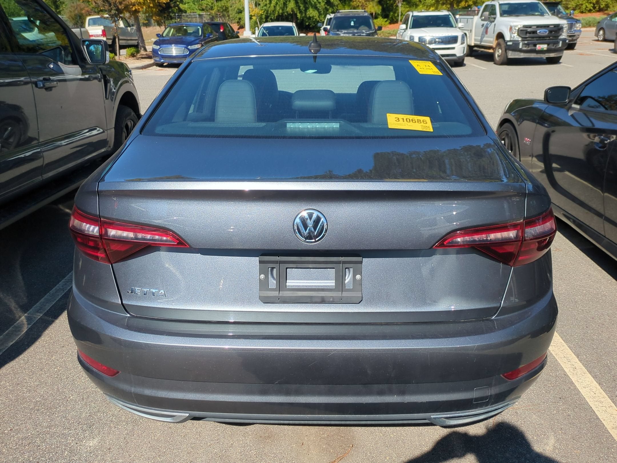 2021 Volkswagen Jetta R-Line