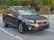 2019 Subaru Outback Touring