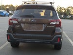 2019 Subaru Outback Touring