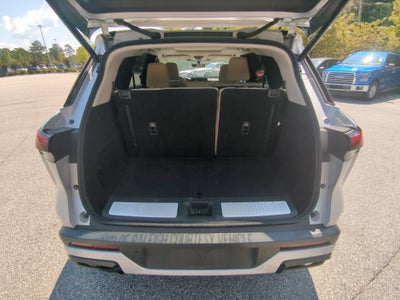 2023 INFINITI QX60 PURE