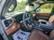 2025 Toyota Tundra 4WD 1794 Edition Hybrid