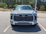 2025 Toyota Tundra 4WD 1794 Edition Hybrid