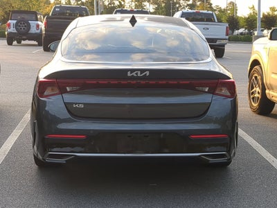 2023 Kia K5 EX