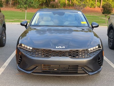 2023 Kia K5 EX