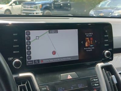 2023 Kia Sorento S