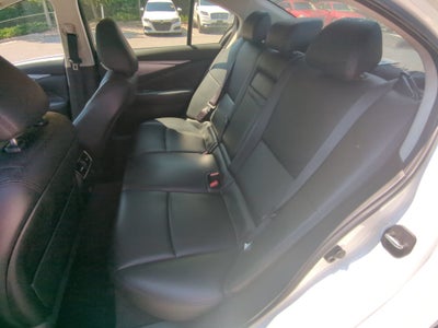 2021 INFINITI Q50 3.0t LUXE