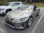 2022 Lexus LC LC 500