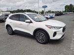2023 Ford Escape PHEV